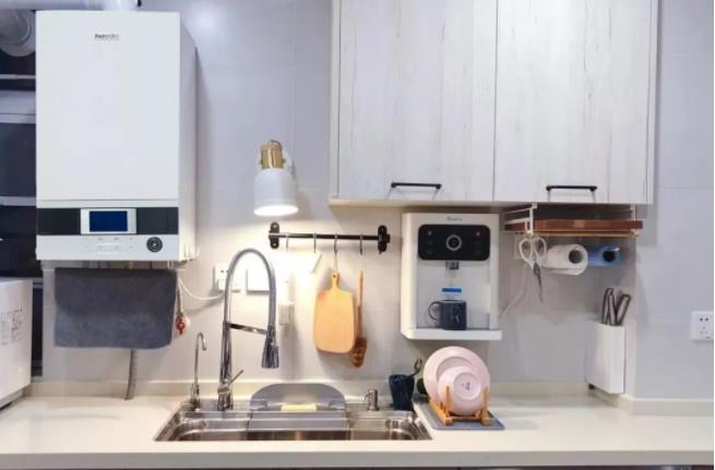 壁掛爐安裝結(jié)束后，這兩點(diǎn)千萬要注意