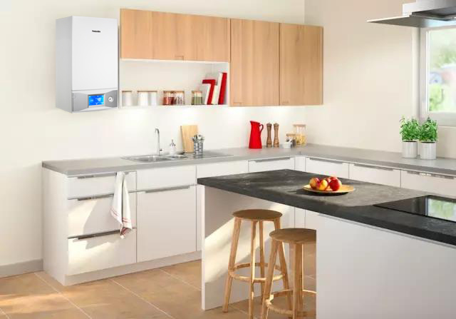 兩會聚焦清潔采暖，壁掛爐成倡導(dǎo)采暖方向