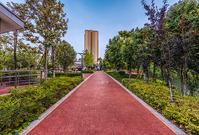 青島學(xué)校項(xiàng)目