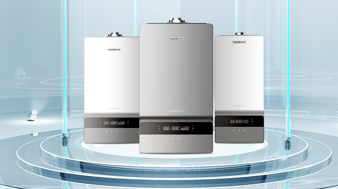 2020海頓智愛系列，智領升級 煥新登場