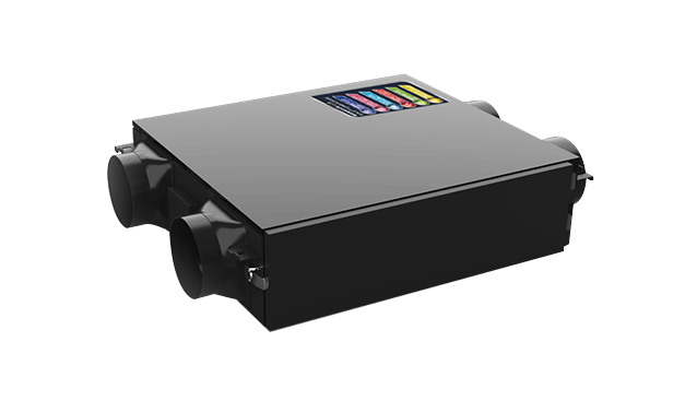 積木式全熱吊頂機HD-260QJ